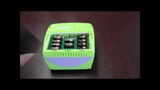 How To Replace Zoll AED Plus Batteries [upl. by Viddah]