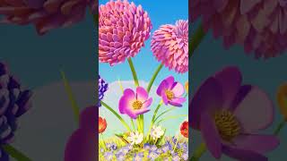 Botanical Bounty A Community Digital Art Showcase  NVIDIA Studio Standouts [upl. by Zindman]