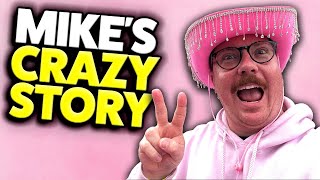 SnowBikeMikes INSANE Concert Story [upl. by Gayner]