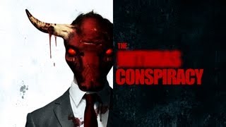 The Conspiracy  Official UK trailer [upl. by Zere]