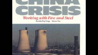 China Crisis  Tragedy and Mystery Extended version [upl. by Bixler]