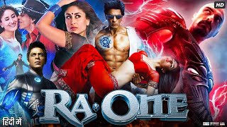 RaOne Full Movie HD  Shah Rukh Khan  Kareena Kapoor  Arjun Rampal  Armaan Verma  Review amp Fact [upl. by Shaine]