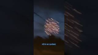 FÊTE DE QUÉBEC [upl. by Bridgette262]