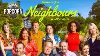 Neighbours A New Chapter Official Trailer  Freevee Original [upl. by Koppel]