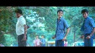 En Naadiyai Silirka Vaithai superb tamil love song  Idhayam oru oram  whatsapp status [upl. by Sucramaj]