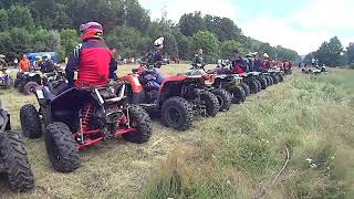 Radesti Hard Race  48 quads will race today [upl. by Alithia]