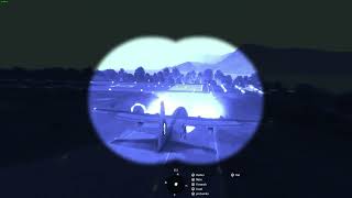 OP Cloak and Dagger UNIF ARMA 3 [upl. by Flagler]