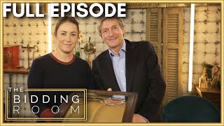 The Bidding Room Season 1 Episode 27  Opticians Mirror [upl. by Annola567]