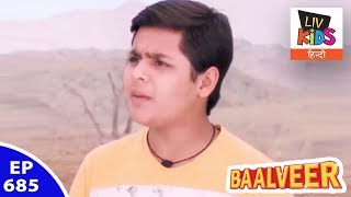 Baal Veer  बालवीर  Episode 685  Where Is Baalveer [upl. by Maighdiln]