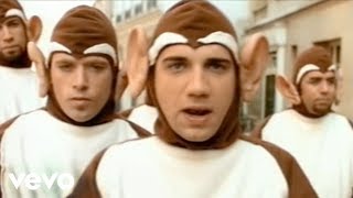 Bloodhound Gang  The Bad Touch [upl. by Dirraj]