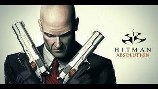 Hitman Absolution  Jugando   Parte 1  En Español por Vardoc [upl. by Ateerys]