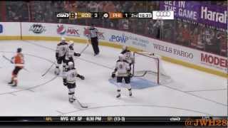 Claude Giroux93 Points 20112012 [upl. by Nikkie]