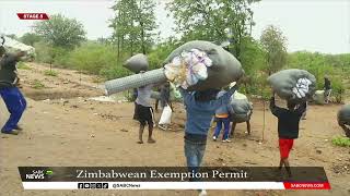 Spotlight on Zimbabwean Exemption Permit [upl. by Arnaldo]