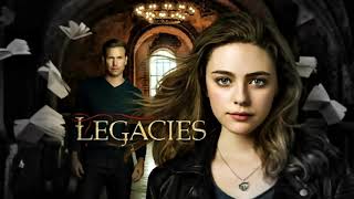 Legacies 1x01 Music  Thirty Seconds To Mars  Love Is Madness feat Halsey [upl. by Saxen]