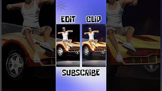 EDIT 🥵 VS CLIP 😘 shorts shortfeed [upl. by Ulrick]