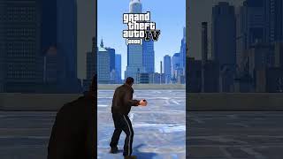 GTA 4 É MELHOR QUE O GTA 5 gta [upl. by Vassaux851]