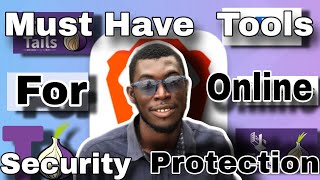 10 MUSTHAVE Tools for Online Privacy and Security [upl. by Langston455]