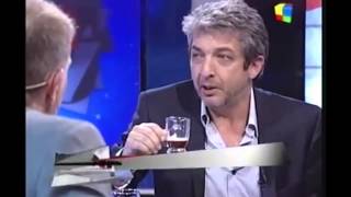 Cuando Ricardo Darín le dijo NO a Hollywood [upl. by Nirrad]