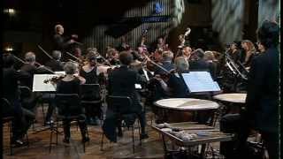 Beethoven  Symphony No9 Jarvi DKB [upl. by Ariak]