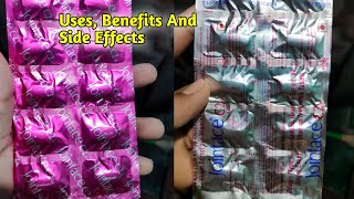 Jointace C2 Tablet Uses Benefits And Side Effects [upl. by Lahcear996]