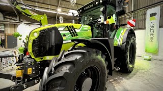 Rickerby Show 2023 HIGHLIGHTS [upl. by Tadd]