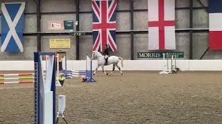 British Showjumping Club 70cm [upl. by Tootsie]