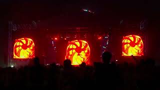 Cirez D  VELD Music Festival 2024 [upl. by Evin880]