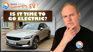 Switching to an EV Everything You Need to Know [upl. by Bryon]