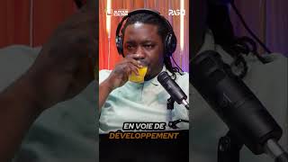 AUTOUR DUN VERRE avec Psonzubaboy de Kalemie à Kinshasa tout sur son parcours  classik [upl. by Jarin]