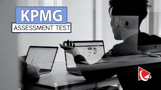 How to Succeed on KPMG Employment Assessment Test Questions and Answers [upl. by Palocz]