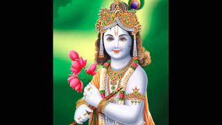 Krishna Your Are My Bhagawan ॐ [upl. by Anibor]