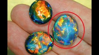 Worlds RAREST Gemstones and Minerals Ever Seen [upl. by Polivy]