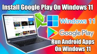 Googles Official Android Emulator for PC  Review  Tutorial [upl. by Det137]