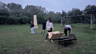 Palio di Vigevano 2024  La guida ai giochi [upl. by Esylla818]