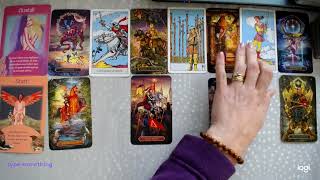 TAROT RAC Mesaje pt saptamana 17 23 aprilie 2023 zodii predictii intuitie [upl. by Aneetsirk]