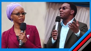 AFISA UTUMISHI aingia 18 ZA MAKONDA APEWA KIBANO KIZITO quotNIKISEMA UNALINDA WEZI NITAKUWA NAKOSEAquot [upl. by Aja]