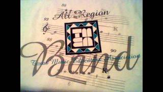 quotShipwreckquot Texas Region 17 AllRegion Concert Band 20112012 [upl. by Einnek]