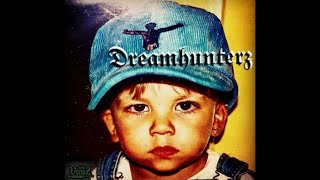 JOSHKA106  Dreamhunterz Dreamhunterz LP [upl. by Rases184]