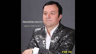 Jayhun shamollari…Sharofiddin Murodovfor us [upl. by Dur]