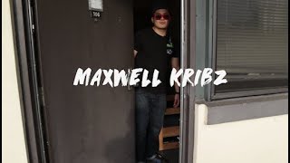 Maxwell Kribz [upl. by Hayifas712]