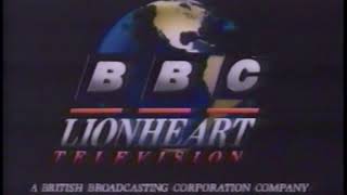 Wild VisionTime Life VideoBBC Lionheart TelevisionAction Media Group 1994 [upl. by Eisej]