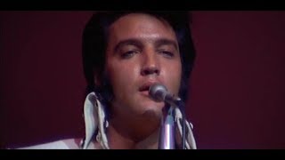 Elvis Presley  Cant Help Falling In Love • Live in Las Vegas 1970 [upl. by Delphinia]