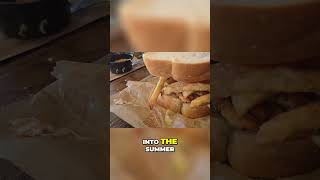 Tasting Pittsburgh The Legendary Primanti Brothers Experience [upl. by Albrecht775]