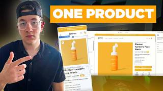 How to Create and Edit Shopify Pages on Your Shopify Store [upl. by Stirling]