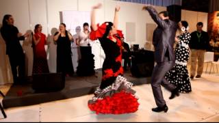 Danses espagnoles by eureka trip [upl. by Namlak279]