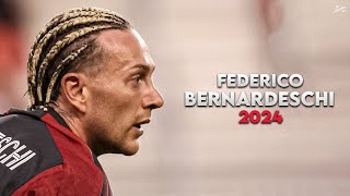 Federico Bernardeschi 2024  Magic Skills Assists amp Goals  Toronto  HD [upl. by Questa]