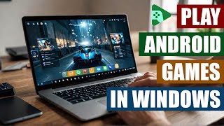 NEW How to Install Android Apps on Windows 1011 with Windows Subsystem for Android 100 Working [upl. by Alber]