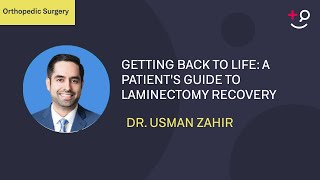 Getting Back to Life A Patients Guide to Laminectomy Recovery Laminectomyrecovery daysurgery [upl. by Niamjneb223]