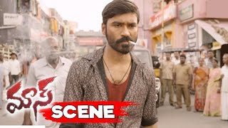 Maari 2 Movie Best Action Scene  Dhanush Best Action Scene [upl. by Tsenre549]