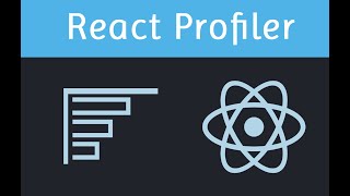 React Profiler measure component metrics [upl. by Brynna139]